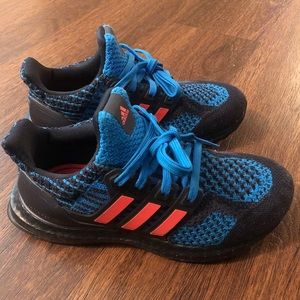 Kids Adidas UltraBoost / size 1